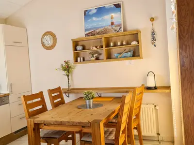 Ferienhaus für 4 Personen (70 m²) in Jade 6/10