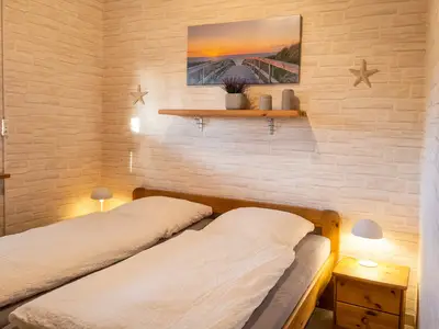 Ferienhaus für 4 Personen (70 m²) in Jade 8/10