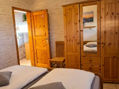 Ferienhaus für 4 Personen (70 m²) in Jade 10/10