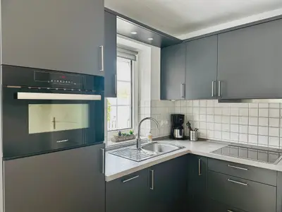 Küche / Küchenzeile