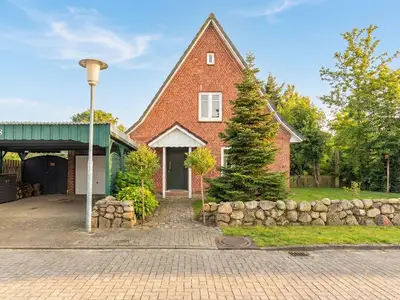 Ferienhaus für 6 Personen (120 m²) in Tönning 2/10