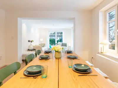 Ferienhaus für 6 Personen (120 m²) in Tönning 9/10