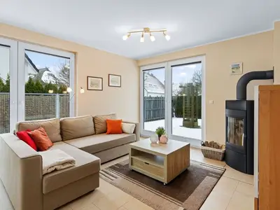 Ferienhaus für 5 Personen (82 m²) in Börgerende-Rethwisch 2/10