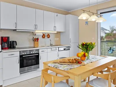 Ferienhaus für 5 Personen (82 m²) in Börgerende-Rethwisch 3/10