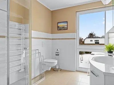 Ferienhaus für 5 Personen (82 m²) in Börgerende-Rethwisch 4/10