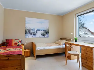 Ferienhaus für 5 Personen (82 m²) in Börgerende-Rethwisch 6/10