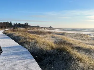 Ferienhaus für 3 Personen (105 m²) in Nieblum 1/10