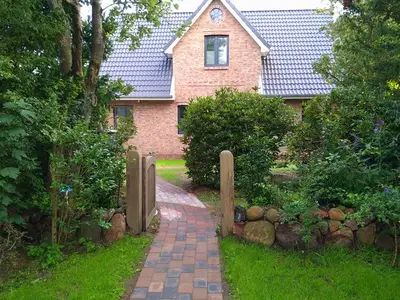 Ferienhaus für 3 Personen (105 m²) in Nieblum 3/10