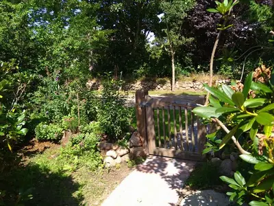 Ferienhaus für 3 Personen (105 m²) in Nieblum 4/10