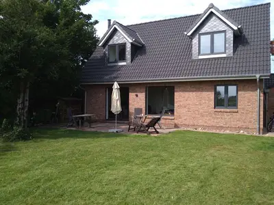 Ferienhaus für 3 Personen (105 m²) in Nieblum 6/10