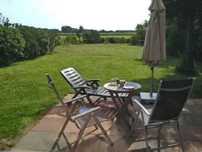 Ferienhaus für 3 Personen (105 m²) in Nieblum 7/10