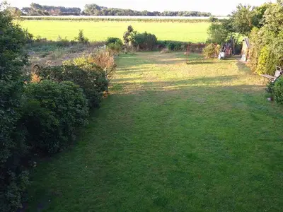 Ferienhaus für 3 Personen (105 m²) in Nieblum 8/10