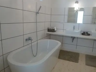 Ferienhaus für 5 Personen (130 m²) in Hollingstedt 10/10