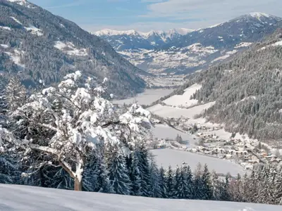 Direkte Umgebung [Winter] (<1 km)