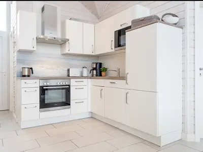 Ferienhaus für 6 Personen (78 m²) in Schönberger Strand 4/10