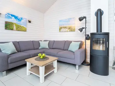 Ferienhaus für 6 Personen (78 m²) in Schönberger Strand 6/10