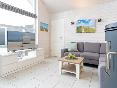Ferienhaus für 6 Personen (78 m²) in Schönberger Strand 7/10