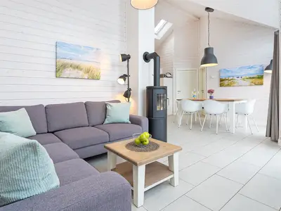 Ferienhaus für 6 Personen (78 m²) in Schönberger Strand 9/10