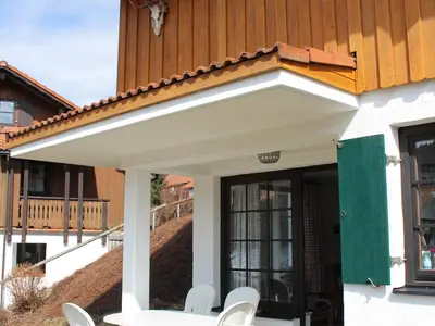 Ferienhaus für 6 Personen (83 m²) in Missen-Wilhams 3/10