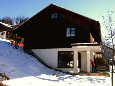 Ferienhaus für 6 Personen (83 m²) in Missen-Wilhams 5/10