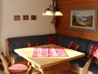 Ferienhaus für 6 Personen (83 m²) in Missen-Wilhams 8/10