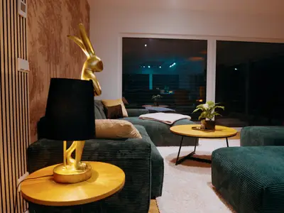 Ferienhaus für 7 Personen (140 m²) in Hasselfelde 6/10