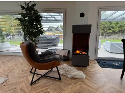 Ferienhaus für 7 Personen (140 m²) in Hasselfelde 7/10