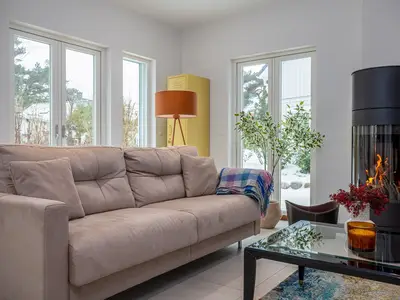 Ferienhaus für 2 Personen (80 m²) in Dierhagen (Ostseebad) 1/10