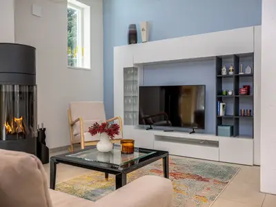 Ferienhaus für 2 Personen (80 m²) in Dierhagen (Ostseebad) 2/10