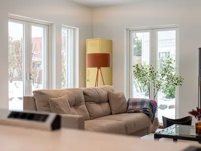 Ferienhaus für 2 Personen (80 m²) in Dierhagen (Ostseebad) 4/10