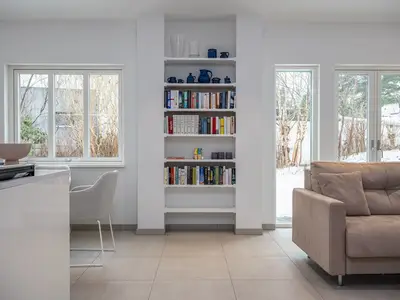 Ferienhaus für 2 Personen (80 m²) in Dierhagen (Ostseebad) 7/10