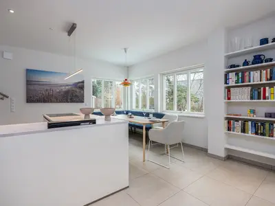Ferienhaus für 2 Personen (80 m²) in Dierhagen (Ostseebad) 8/10