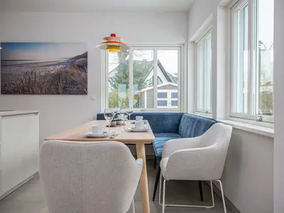 Ferienhaus für 2 Personen (80 m²) in Dierhagen (Ostseebad) 10/10