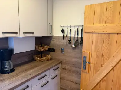 Küche / Küchenzeile