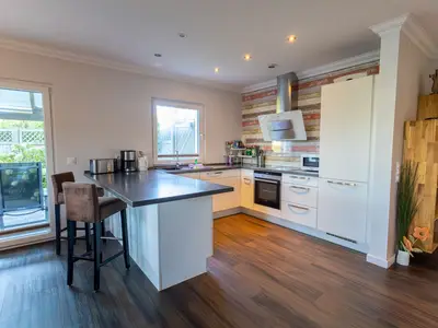 Küche / Küchenzeile