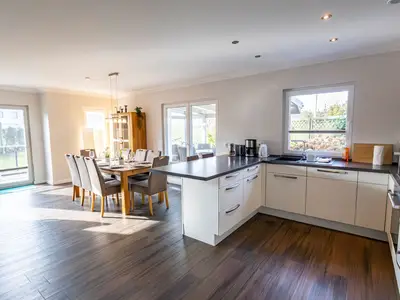 Küche / Küchenzeile