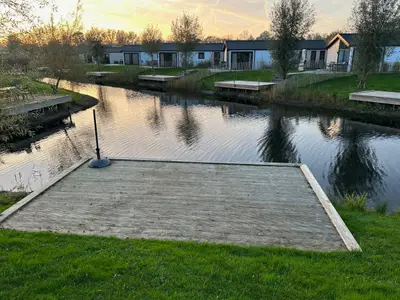 Ferienhaus für 4 Personen (78 m²) in Kampen (Overijssel) 2/10