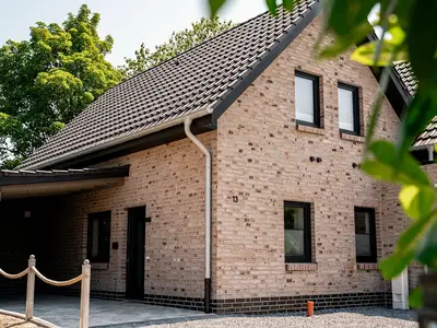 Ferienhaus für 6 Personen (100 m²) in Jade 2/10