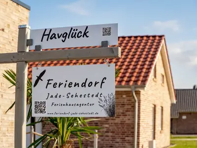 Ferienhaus für 6 Personen (100 m²) in Jade 3/10