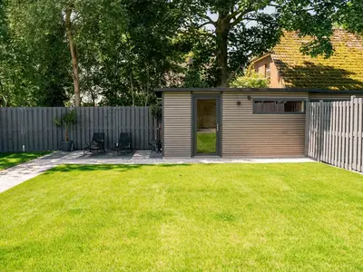 Ferienhaus für 6 Personen (100 m²) in Jade 5/10