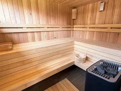 Ferienhaus für 6 Personen (100 m²) in Jade 7/10