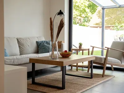 Ferienhaus für 6 Personen (100 m²) in Jade 8/10