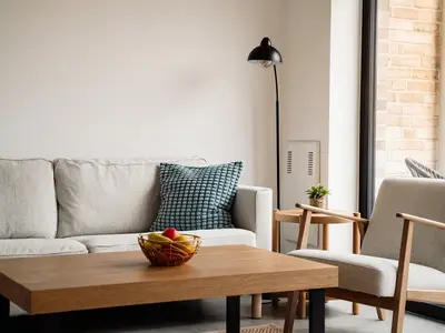 Ferienhaus für 6 Personen (100 m²) in Jade 10/10