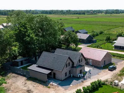 Ferienhaus für 6 Personen (100 m²) in Jade 2/10