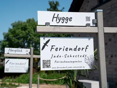 Ferienhaus für 6 Personen (100 m²) in Jade 3/10