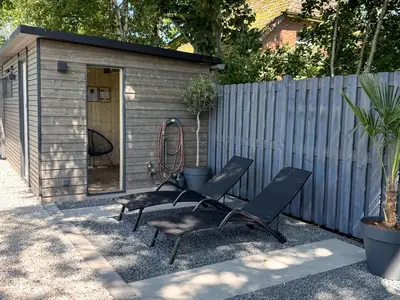 Ferienhaus für 6 Personen (100 m²) in Jade 9/10