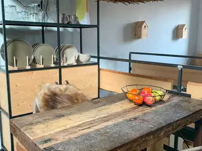 Küche / Küchenzeile