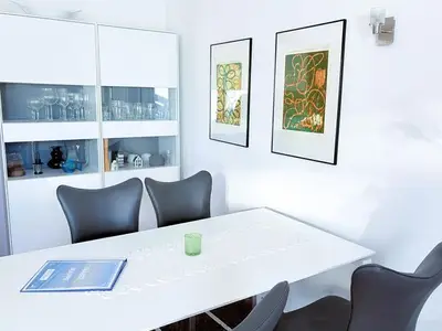 Ferienhaus für 4 Personen (90 m²) in Glowe 8/10