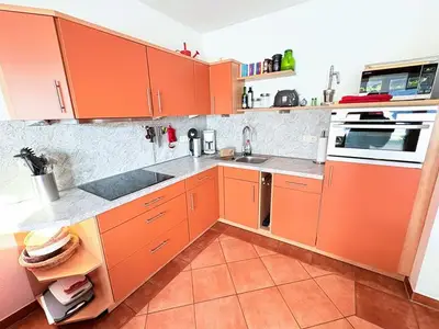 Ferienhaus für 4 Personen (90 m²) in Glowe 9/10