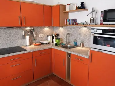 Ferienhaus für 4 Personen (90 m²) in Glowe 10/10